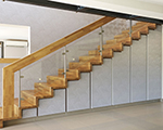 Construction et protection de vos escaliers par Escaliers Maisons à Champagnac-la-Riviere